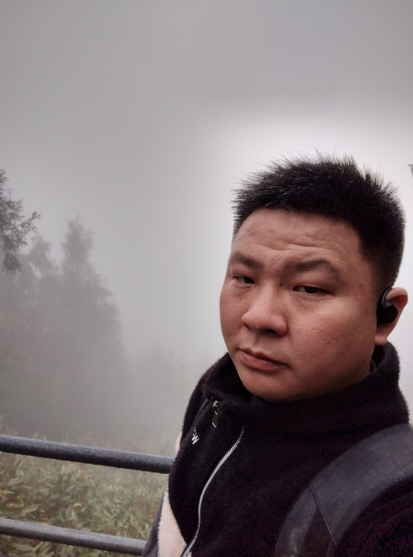 何何何的第一张照片--武夷山征婚网