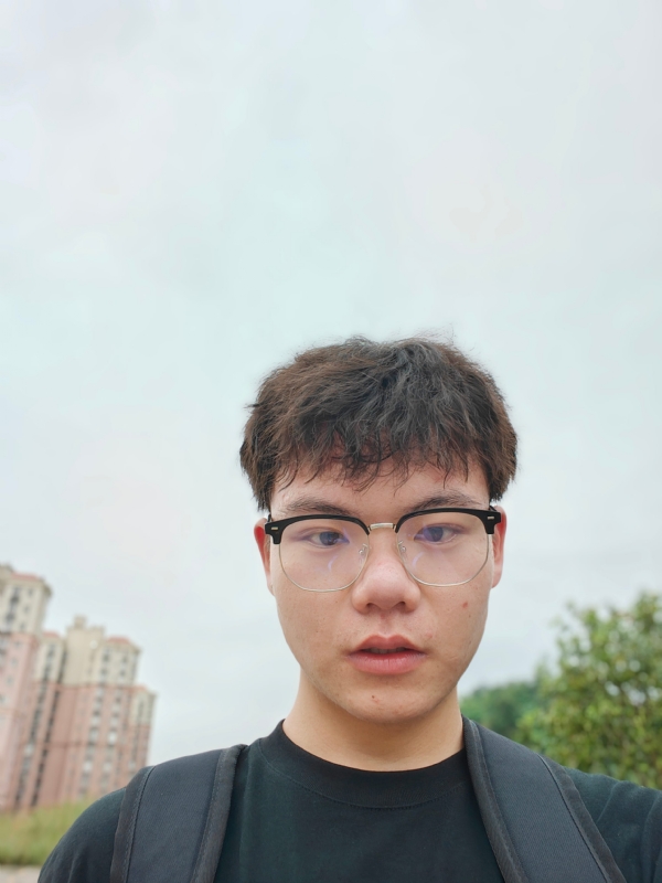 航澄的第一张照片--武夷山征婚网