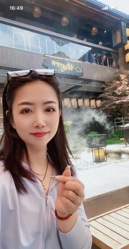 简单生活的第一张照片--武夷山征婚网