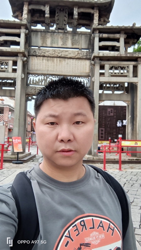 小许的第一张照片--武夷山征婚网