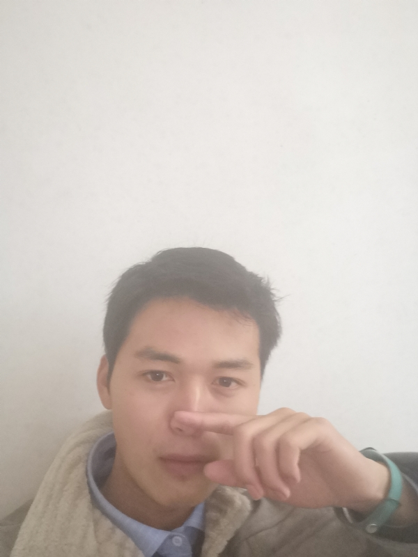 随遇而安的第四张照片--武夷山征婚网