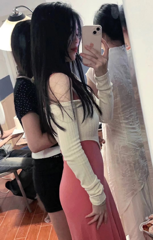 小姨的第一张照片--武夷山征婚网