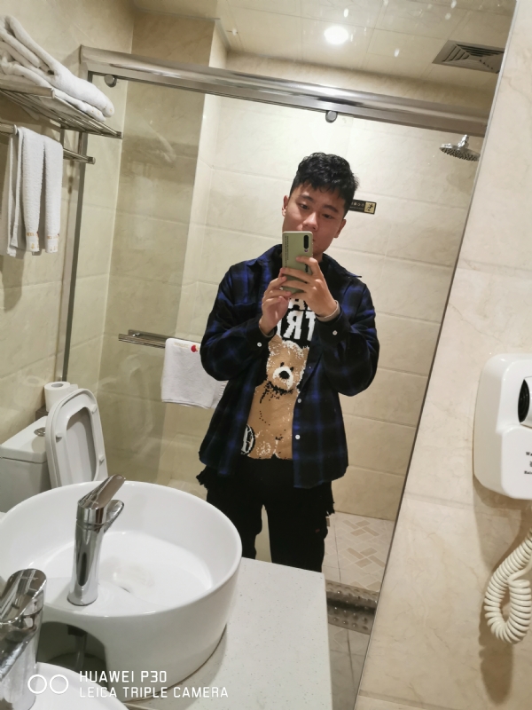 佛系人生的第四张照片--武夷山征婚网