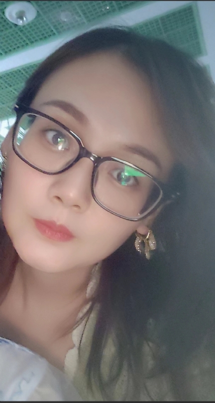 可可的第一张照片--武夷山征婚网