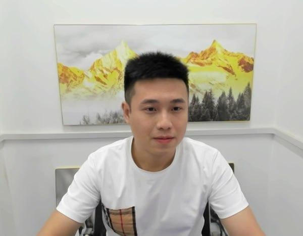 阿文历险记的第四张照片--武夷山征婚网