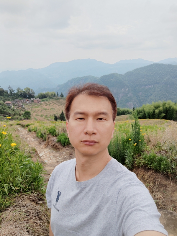 彩虹的第一张照片--武夷山征婚网