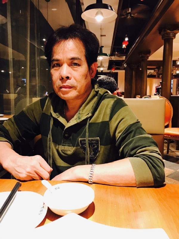 天马行空的第一张照片--武夷山征婚网