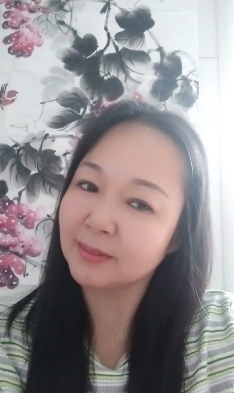 莲悦悦的第一张照片--武夷山征婚网