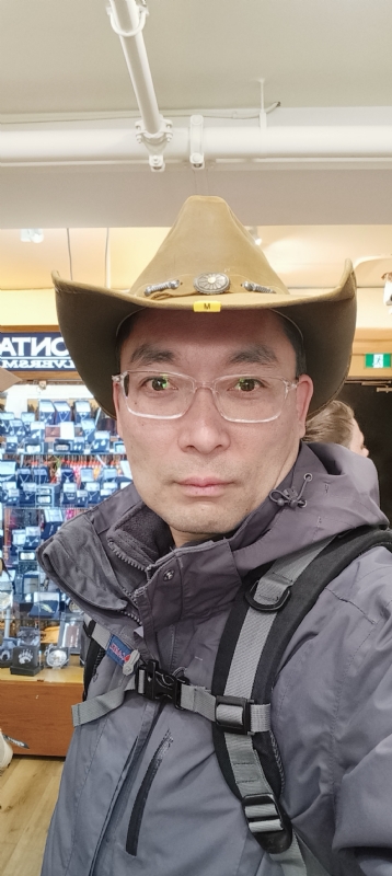 朴克灵的第二张照片--武夷山征婚网
