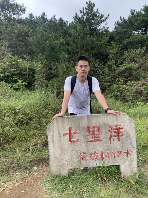 小朱佩奇的第一张照片--武夷山征婚网