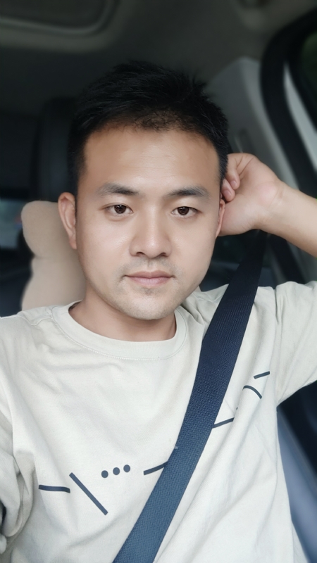 莫听窗林的第三张照片--武夷山征婚网