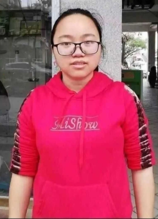 简单的第一张照片--武夷山征婚网