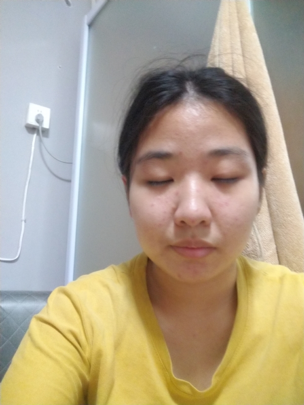叶子的第一张照片--武夷山征婚网