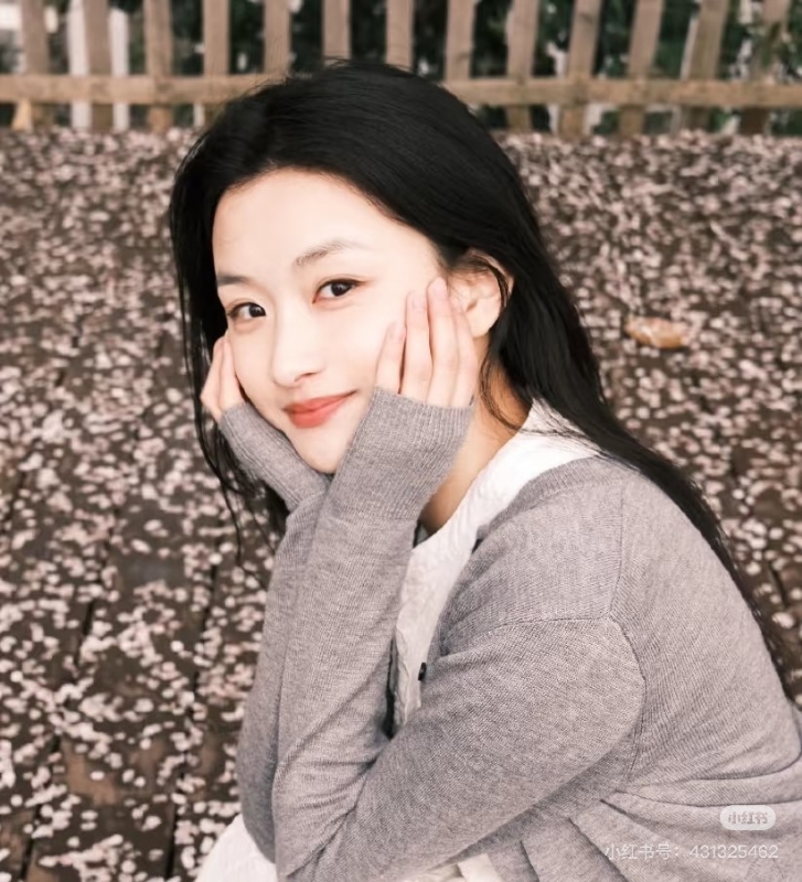 江小姐的第一张照片--武夷山征婚网