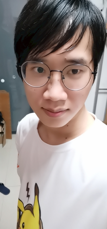 青栀如初的第一张照片--武夷山征婚网