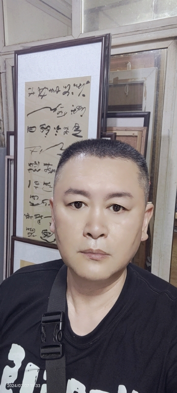 永恒的瞬间的第一张照片--武夷山征婚网