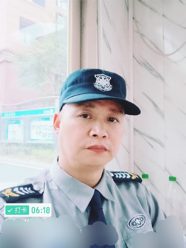 独一求二的第二张照片--武夷山征婚网