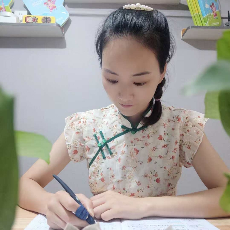 珊珊的第一张照片--武夷山征婚网