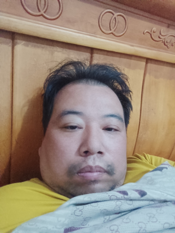 好好男人的第一张照片--武夷山征婚网
