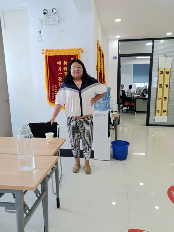 林雨菲的第一张照片--武夷山征婚网