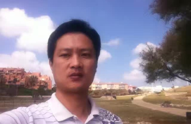 钟志的第一张照片--武夷山征婚网