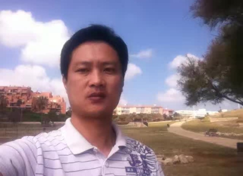 钟志的第二张照片--武夷山征婚网