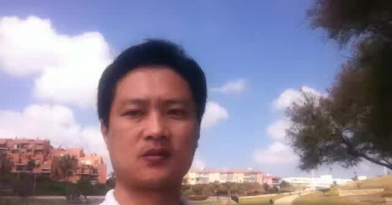 钟志的第三张照片--武夷山征婚网