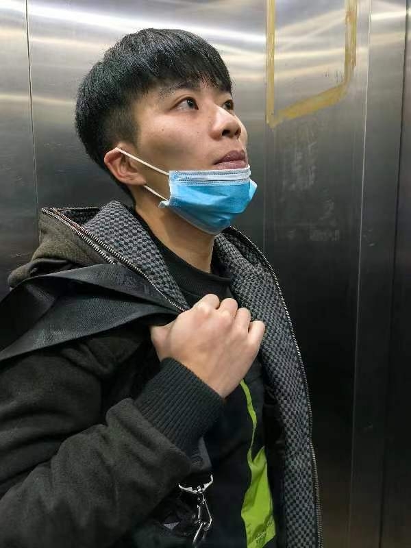 漂流的第二张照片--武夷山征婚网