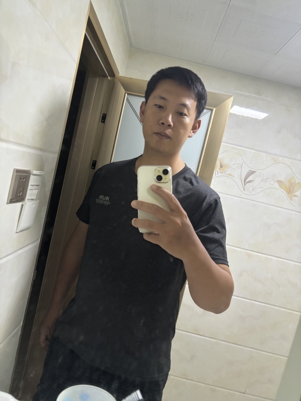 Lance的第二张照片--武夷山征婚网