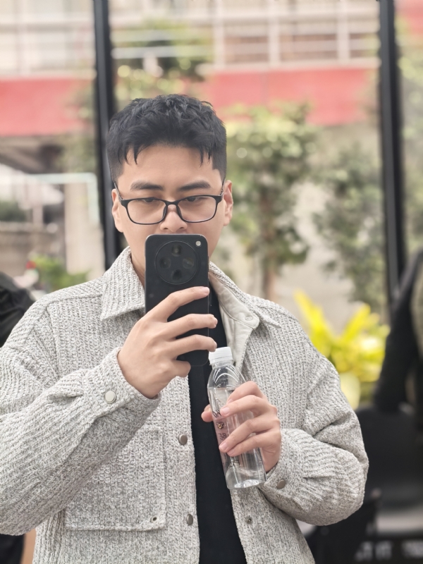 沙包的第一张照片--武夷山征婚网