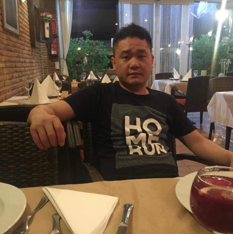海外游子的第二张照片--武夷山征婚网