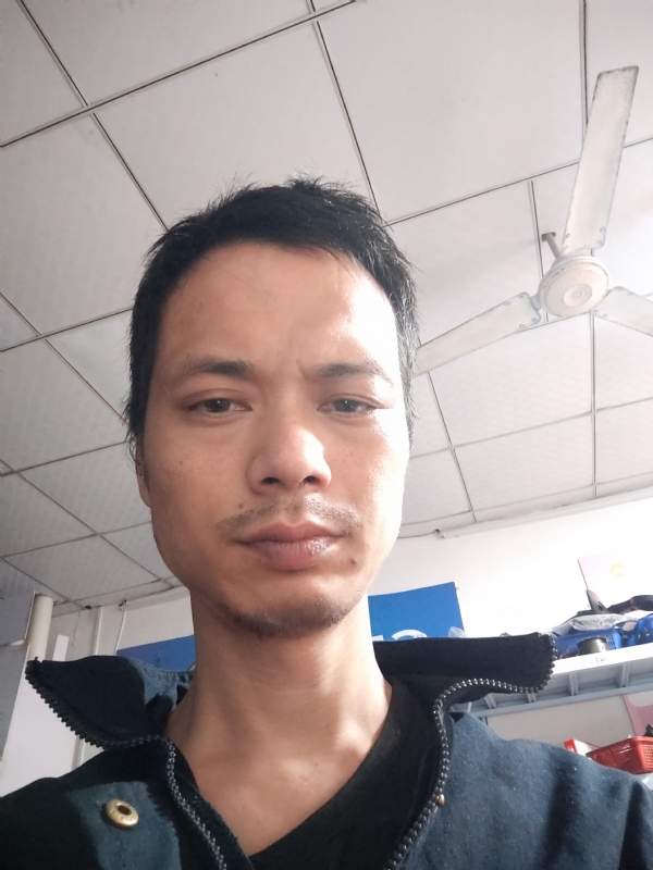 小康的第一张照片--武夷山征婚网