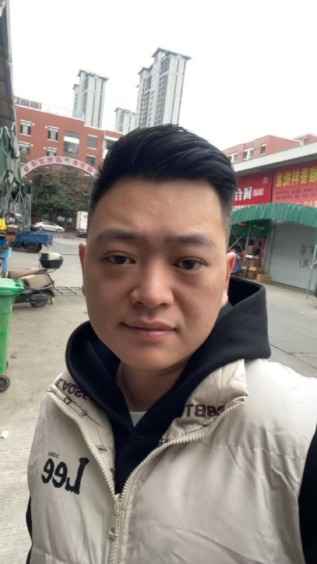 鑫鑫的第一张照片--武夷山征婚网