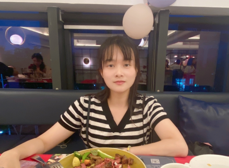 从心出发的第一张照片--武夷山征婚网