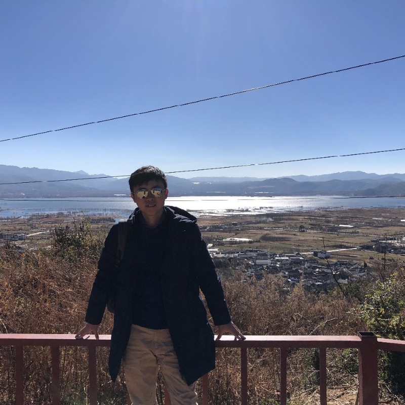 孤客的第三张照片--武夷山征婚网