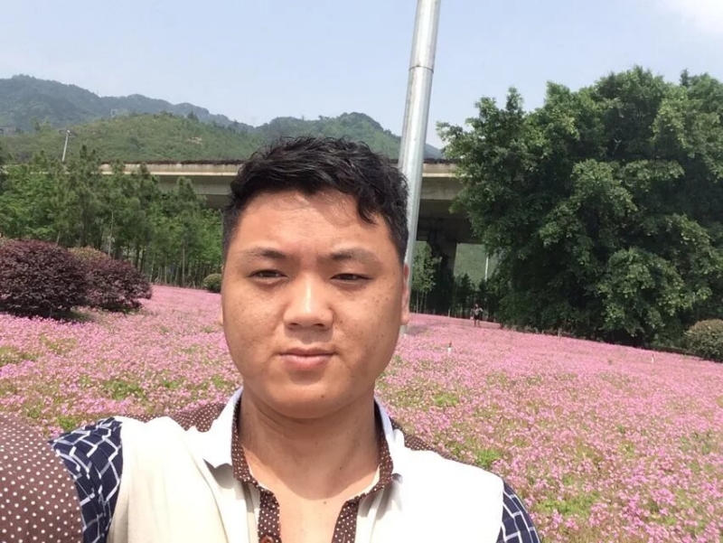 过日子的第二张照片--武夷山征婚网