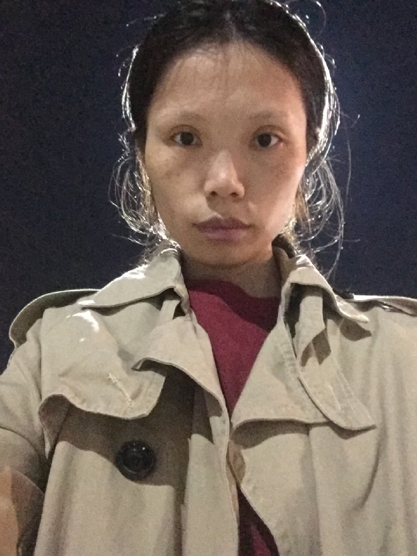 小白的第一张照片--武夷山征婚网
