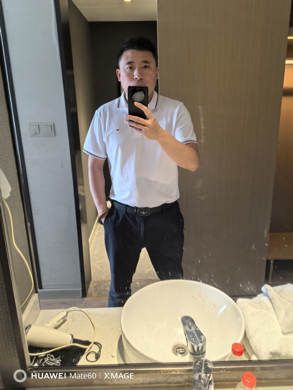 上善若水的第四张照片--武夷山征婚网
