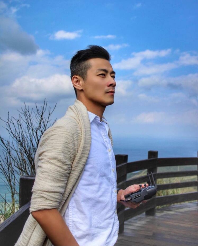 蓝天的第一张照片--武夷山征婚网