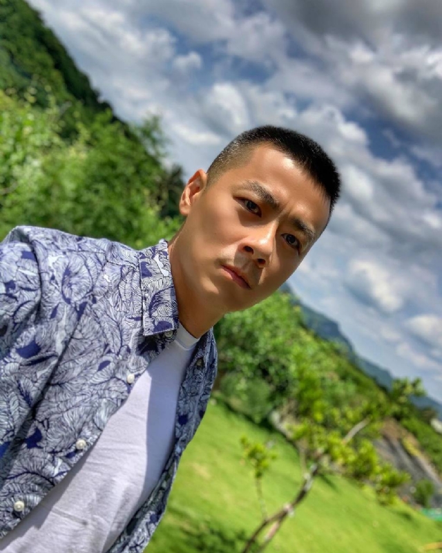 蓝天的第二张照片--武夷山征婚网