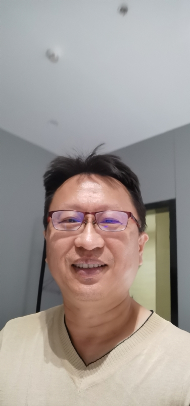 台皖佬徽阿狼的第二张照片--武夷山征婚网