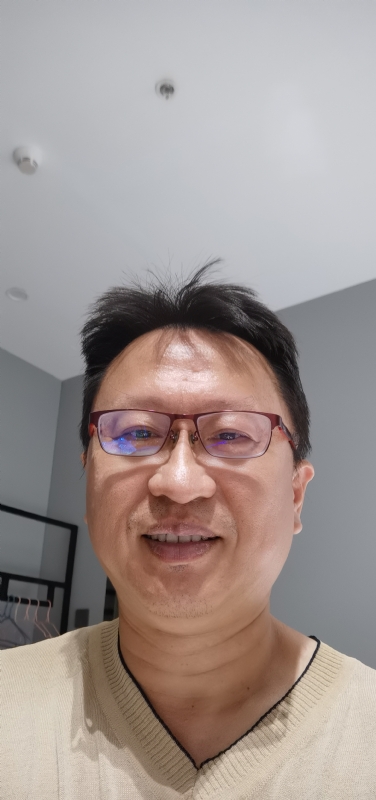 台皖佬徽阿狼的第三张照片--武夷山征婚网