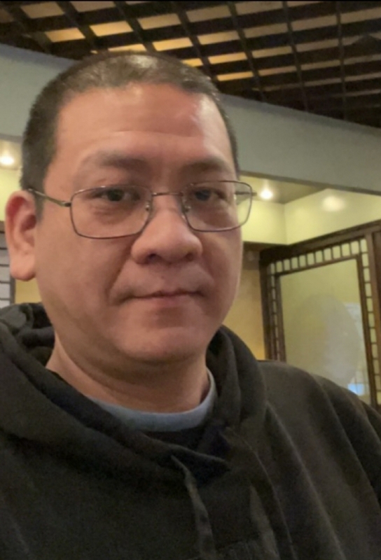 蓝天白云的第一张照片--武夷山征婚网