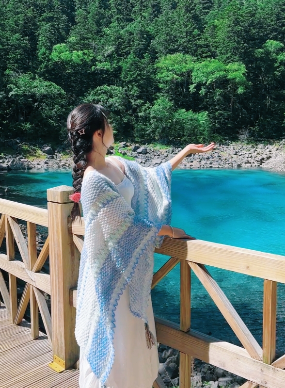 丫头的第二张照片--武夷山征婚网
