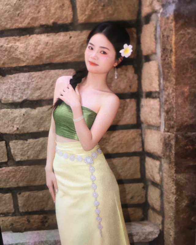 丫头的第六张照片--武夷山征婚网