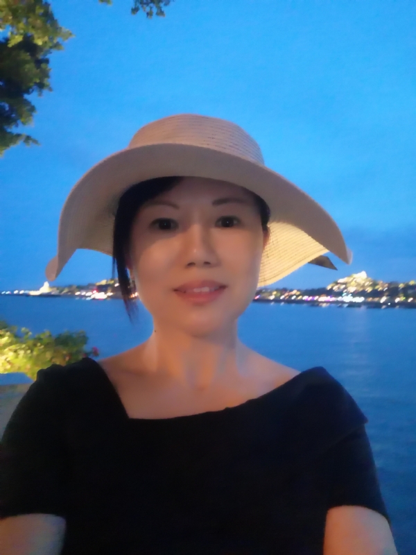 一心的第一张照片--武夷山征婚网