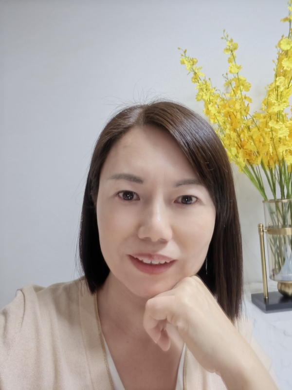 一心的第二张照片--武夷山征婚网
