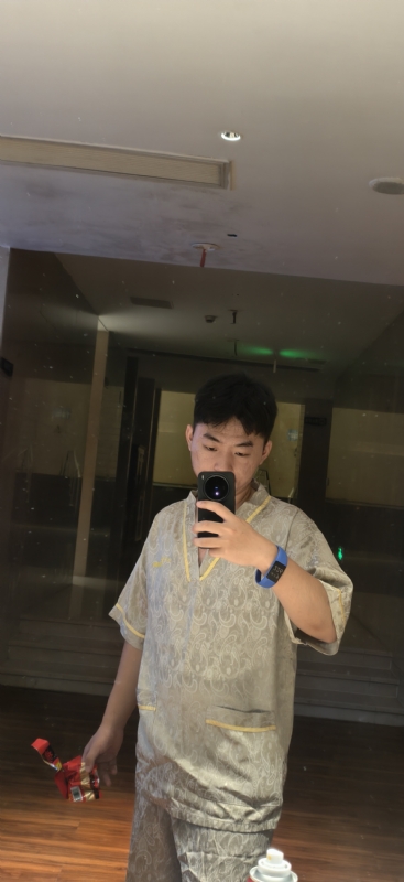 Mai的第一张照片--武夷山征婚网