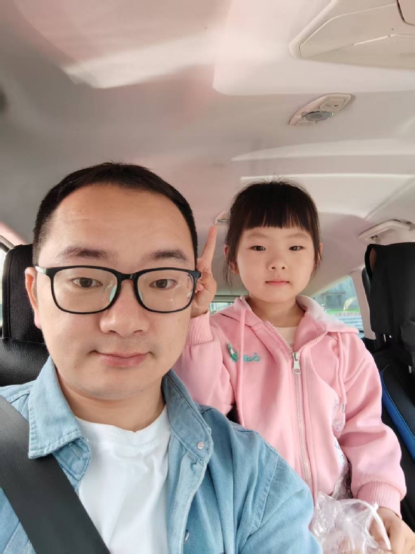 知天晓的第一张照片--武夷山征婚网
