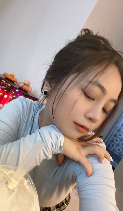 艳秋的第一张照片--武夷山征婚网